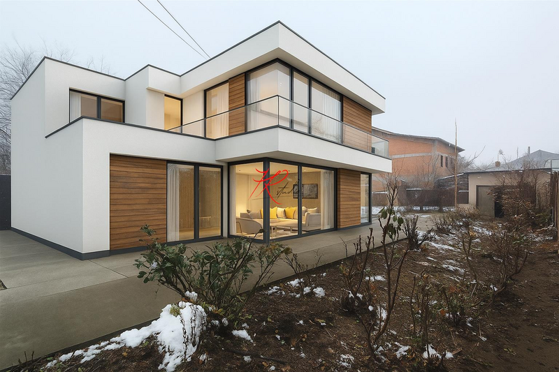 Colentina Vanzare casa batraneasca si teren,